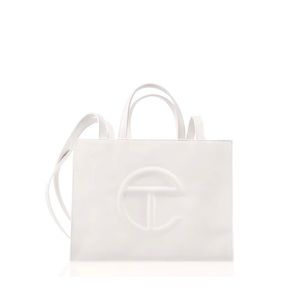 Telfar Medium Shopping Bag